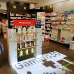 Promociones Farmacia Gamazo 30 (Lda. Virginia Fernández) - Valladolid